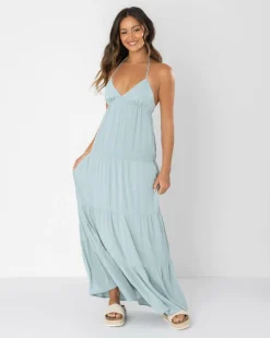 Beverly Maxi Dress