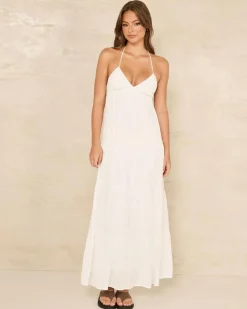 Beverly Maxi Dress