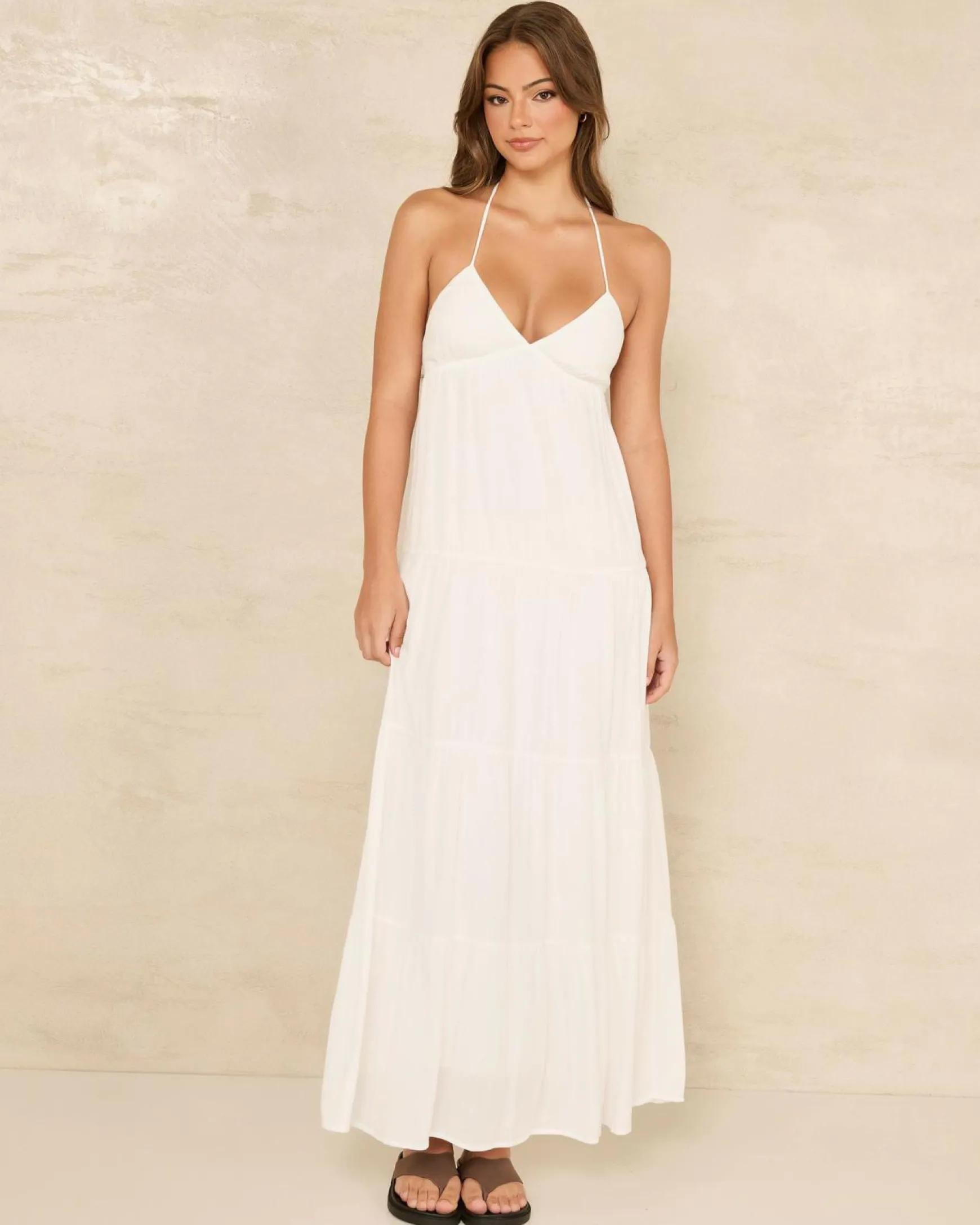 Beverly Maxi Dress