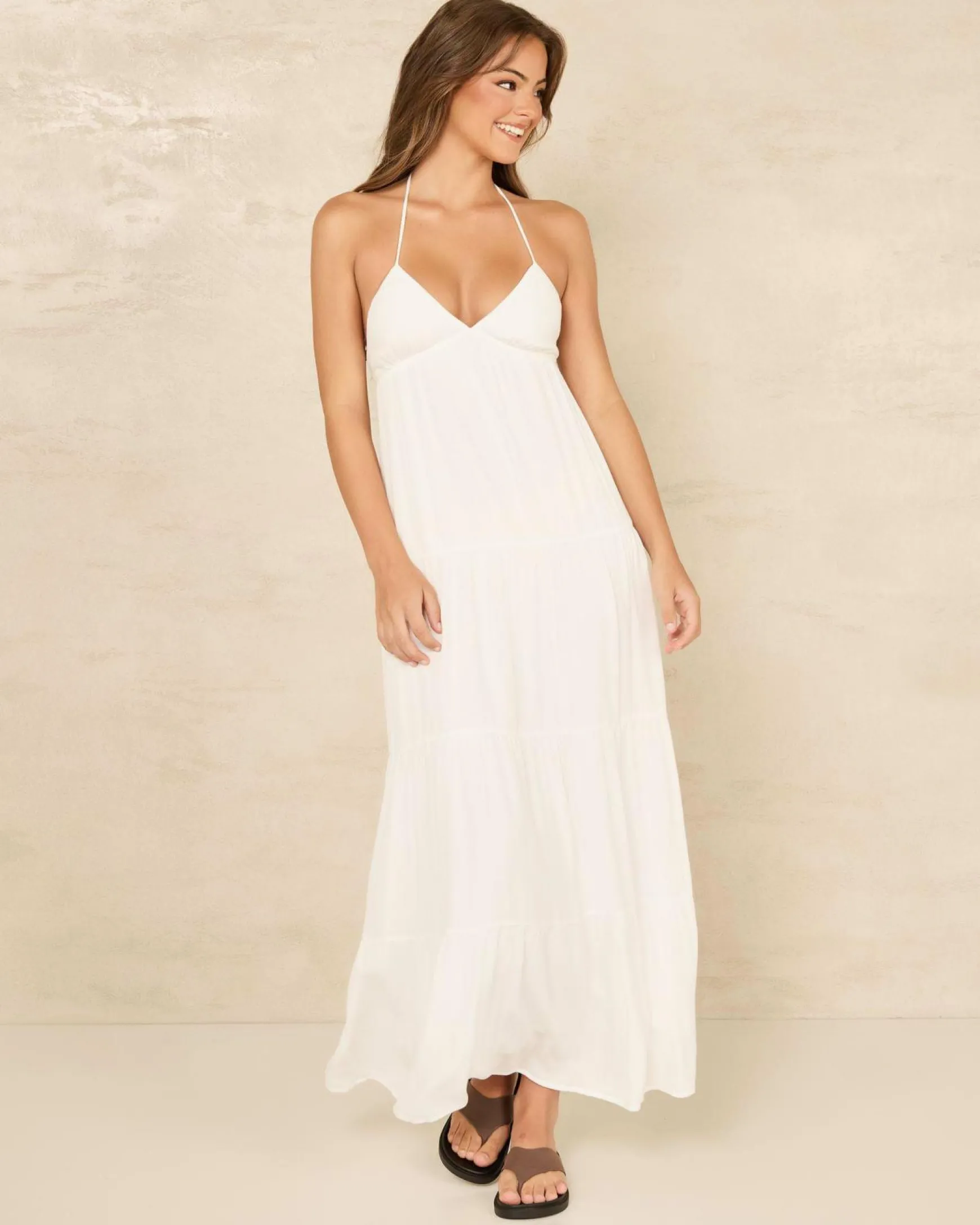 Beverly Maxi Dress