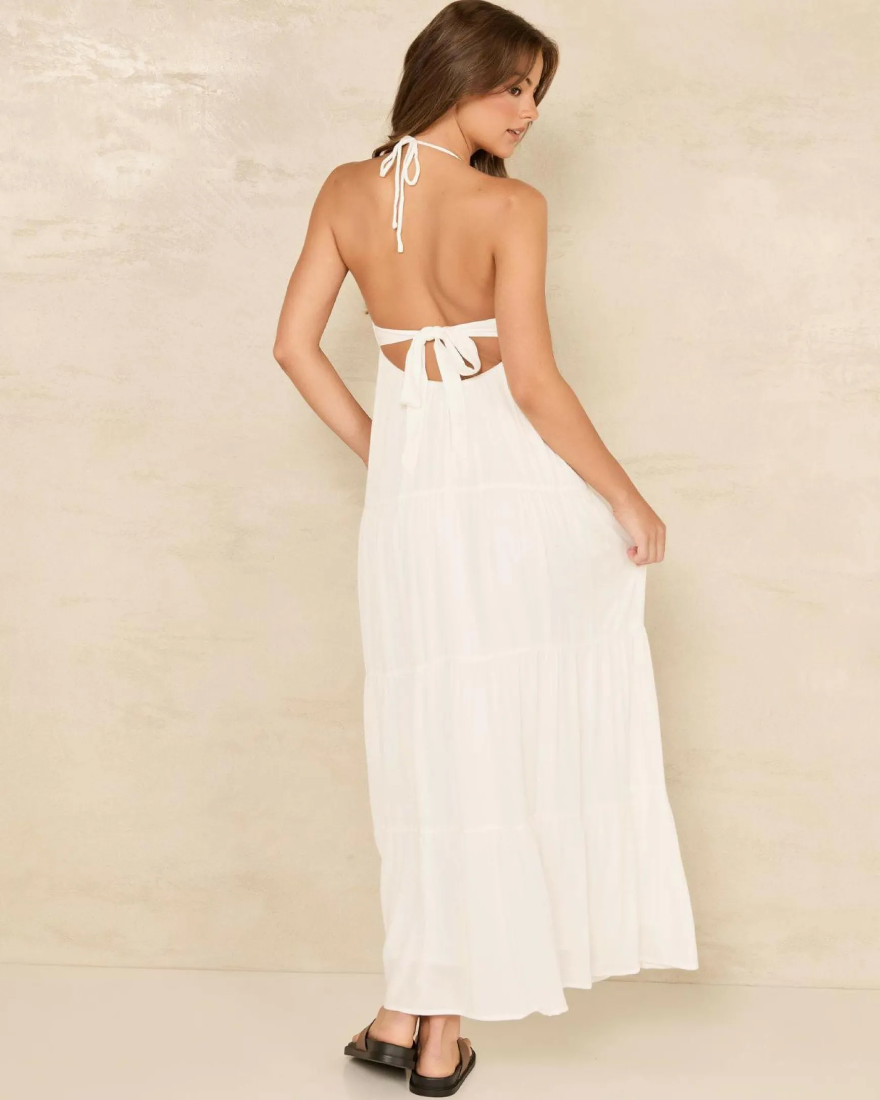 Beverly Maxi Dress