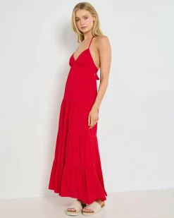 Beverly Maxi Dress