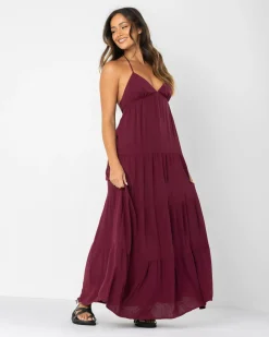 Beverly Maxi Dress