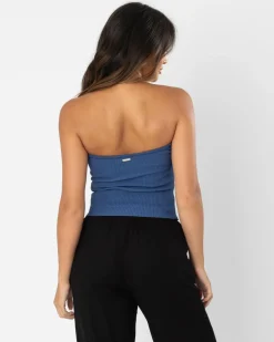 Bianca Knit Tube Top