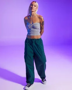 Bianca Knit Tube Top