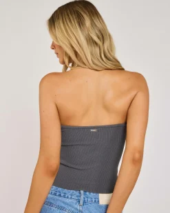 Bianca Knit Tube Top