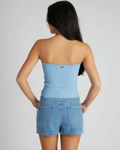 Bianca Knit Tube Top