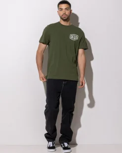 Biarritz Address T-Shirt