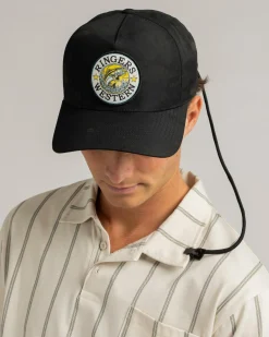 Big Catch Tech Baseball Cap