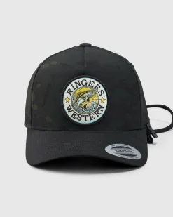 Big Catch Tech Baseball Cap