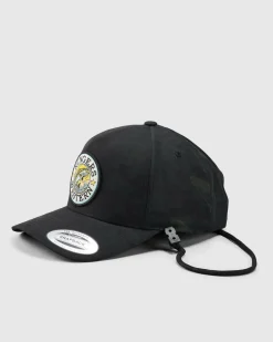 Big Catch Tech Baseball Cap