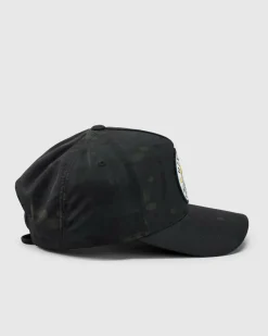 Big Catch Tech Baseball Cap