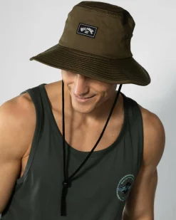 Big John Wide Brim Hat