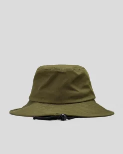 Big John Wide Brim Hat