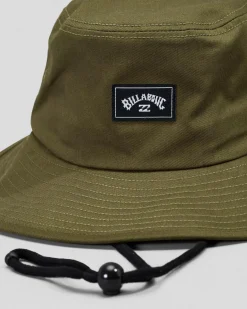 Big John Wide Brim Hat