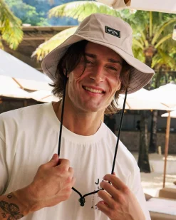 Big John Wide Brim Hat