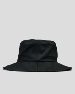 Big John Wide Brim Hat