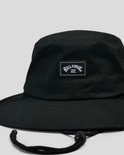 Big John Wide Brim Hat