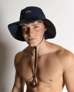 Big John Wide Brim Hat