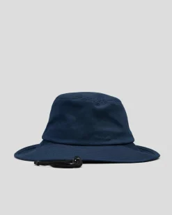 Big John Wide Brim Hat