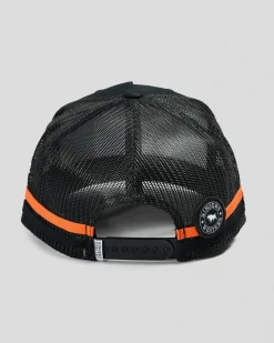 Big Rig Trucker Cap