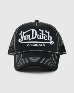 Big Signature Trucker Cap