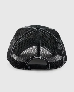 Big Signature Trucker Cap