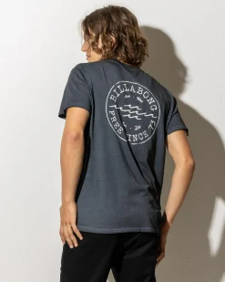 Big Wave Daz T-Shirt