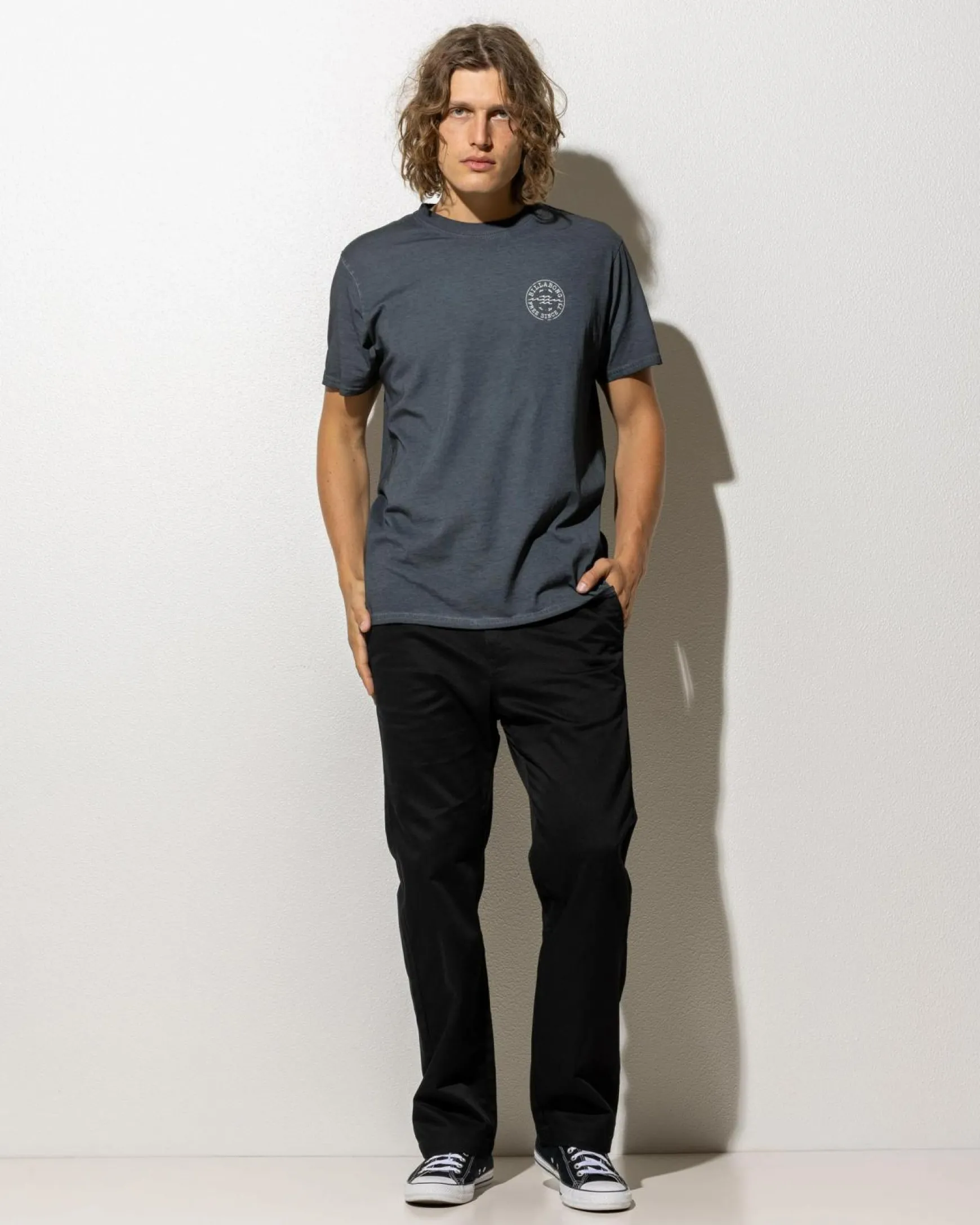 Big Wave Daz T-Shirt