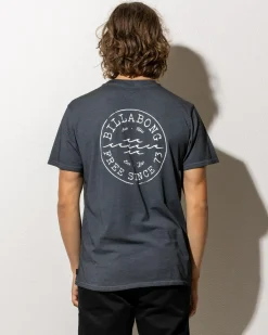 Big Wave Daz T-Shirt