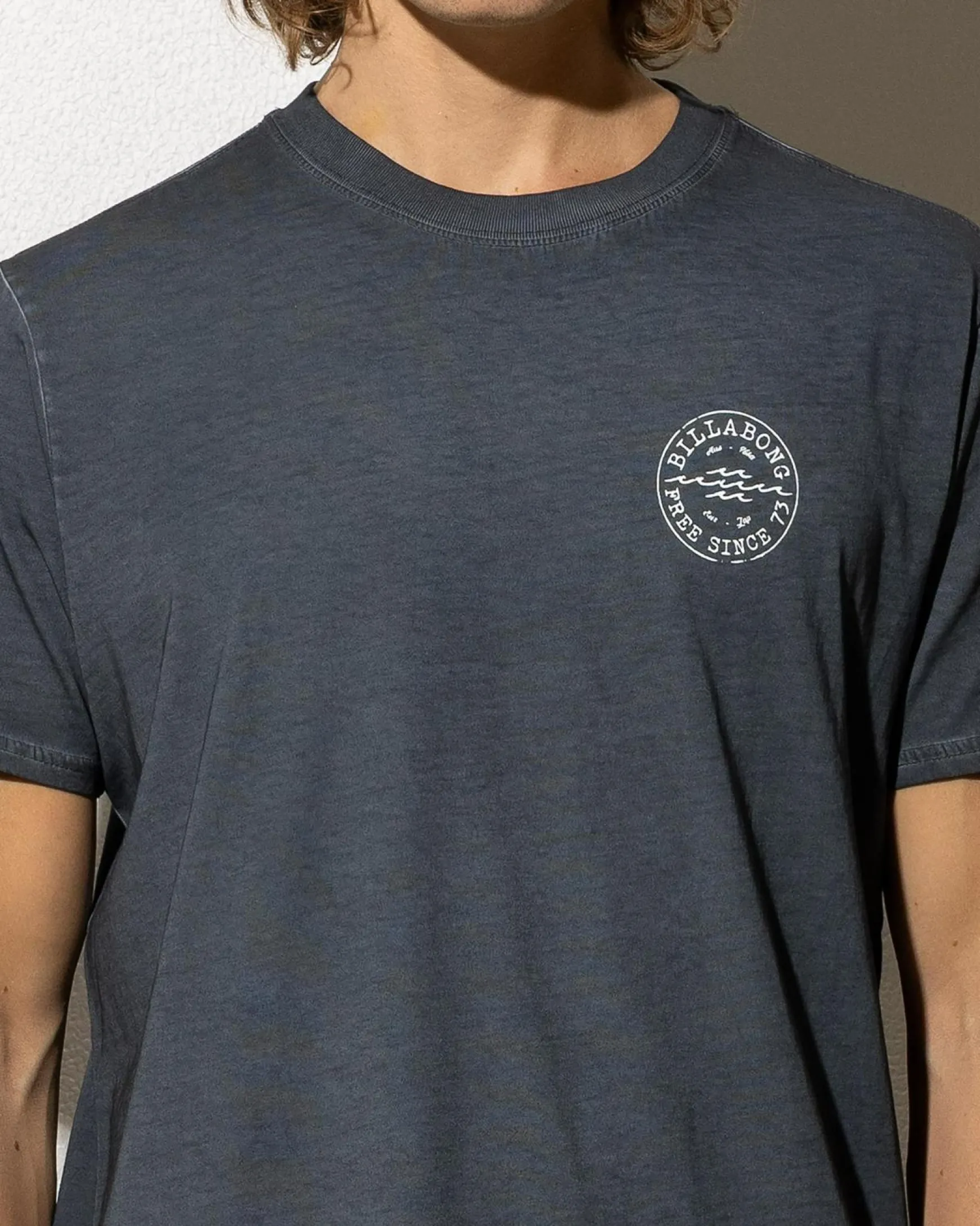 Big Wave Daz T-Shirt