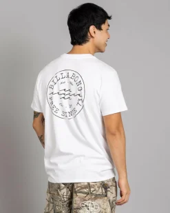 Big Wave Daz T-Shirt