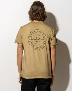 Big Wave Daz T-Shirt