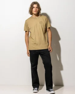 Big Wave Daz T-Shirt