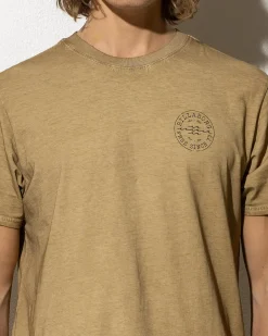 Big Wave Daz T-Shirt