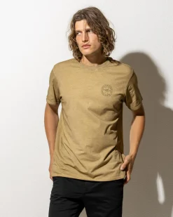 Big Wave Daz T-Shirt