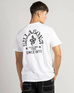 Big Wave Shaz T-Shirt