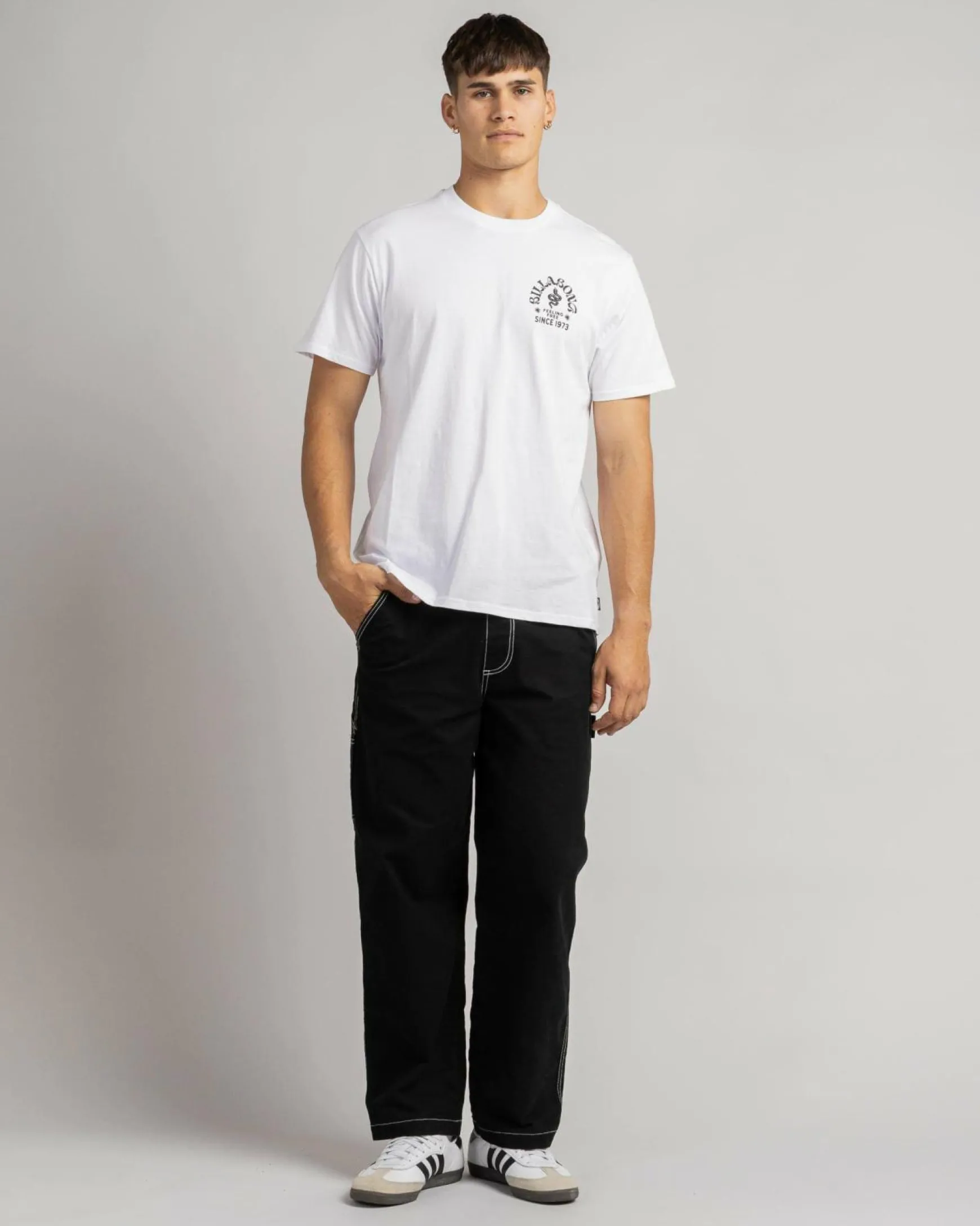 Big Wave Shaz T-Shirt