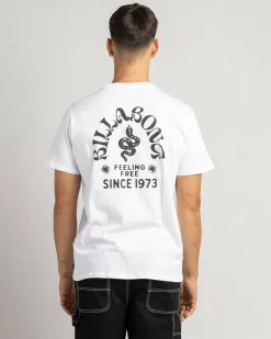 Big Wave Shaz T-Shirt