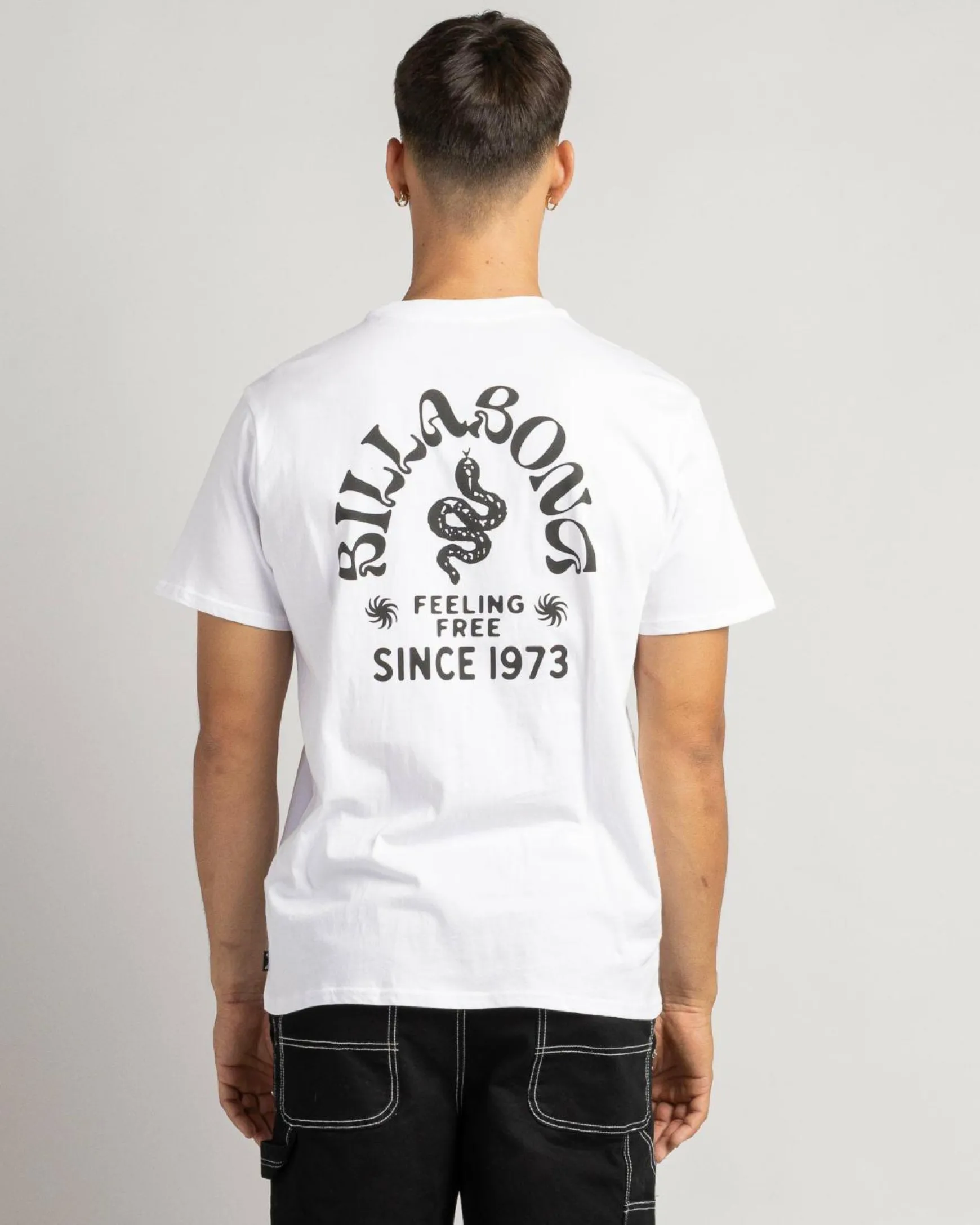 Big Wave Shaz T-Shirt