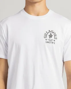 Big Wave Shaz T-Shirt