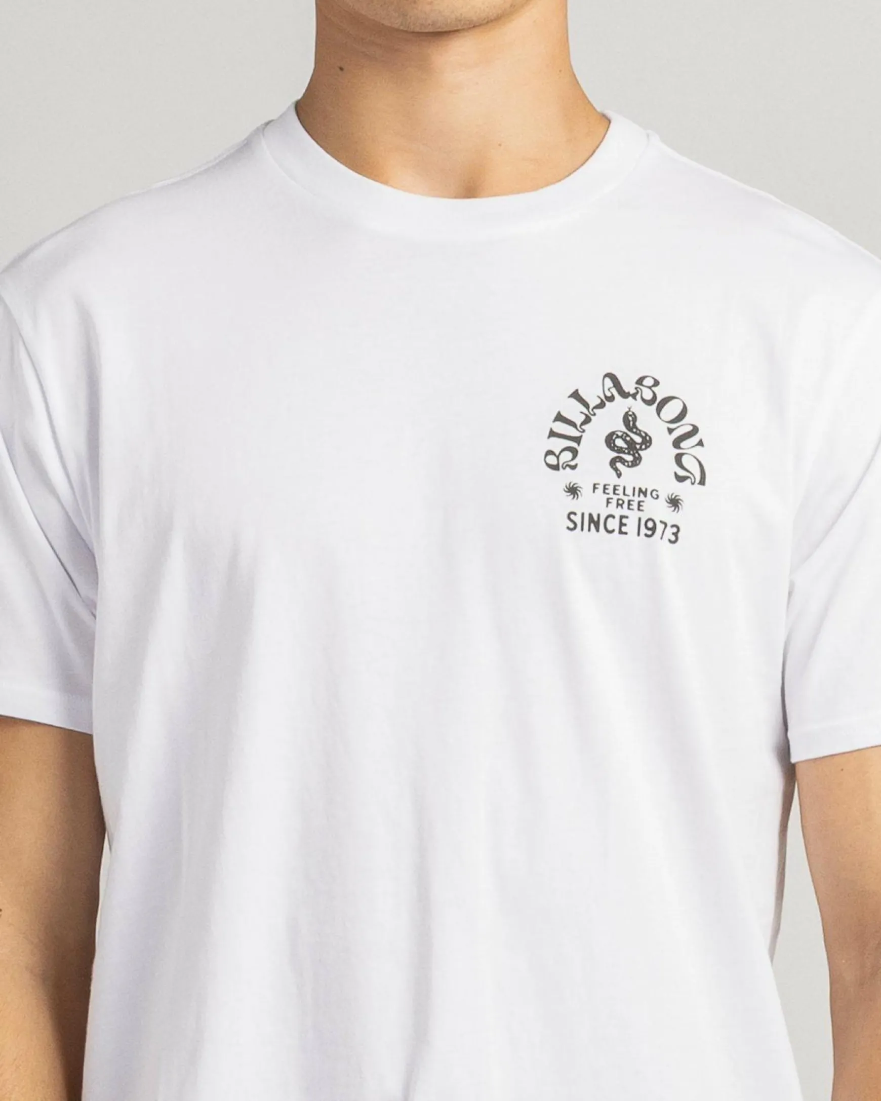 Big Wave Shaz T-Shirt