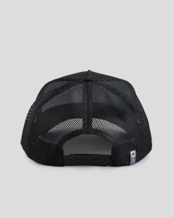 Bill Club Trucker Cap