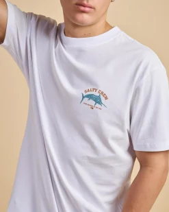 Bill Fishing Premium T-Shirt