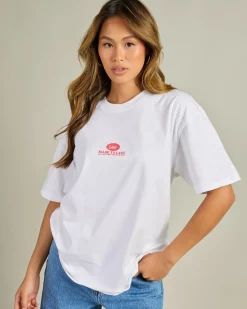 Billboard Baggy T-Shirt