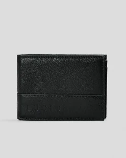 Billfold 2.0 Leather Wallet