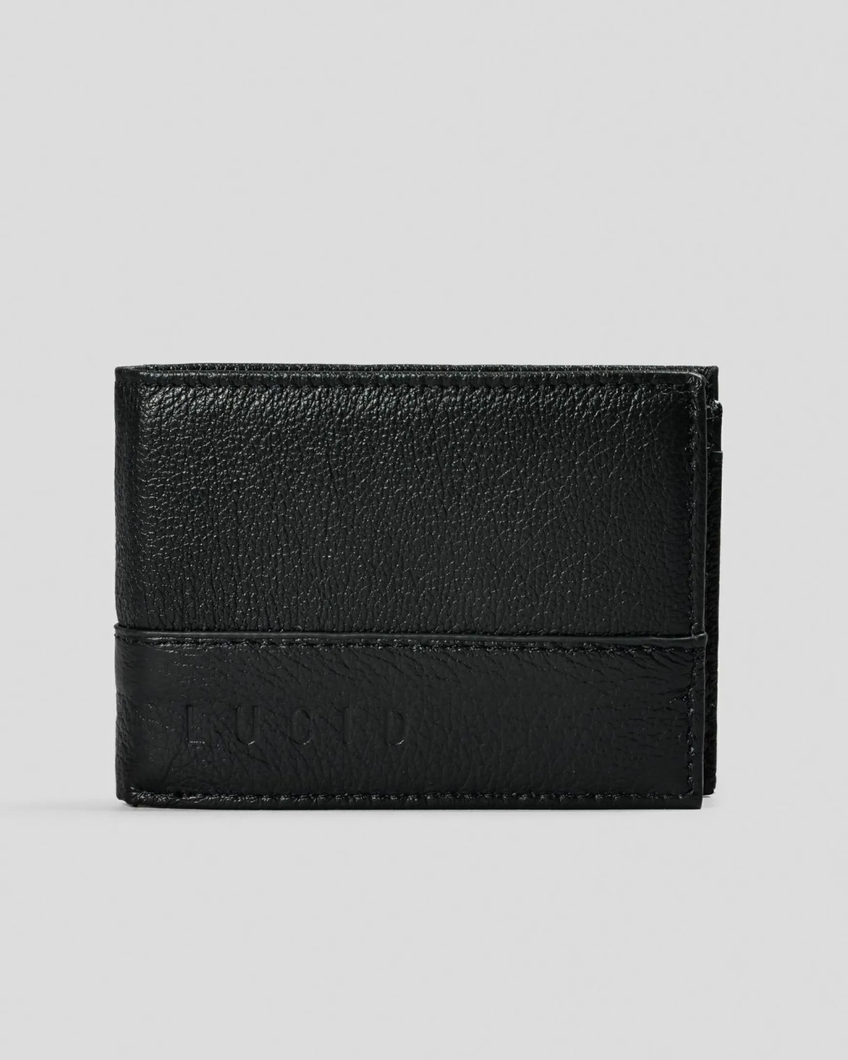 Billfold 2.0 Leather Wallet