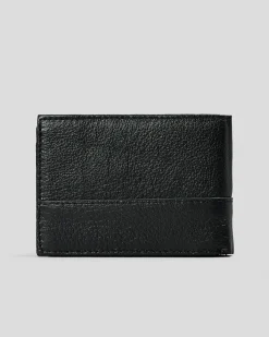 Billfold 2.0 Leather Wallet