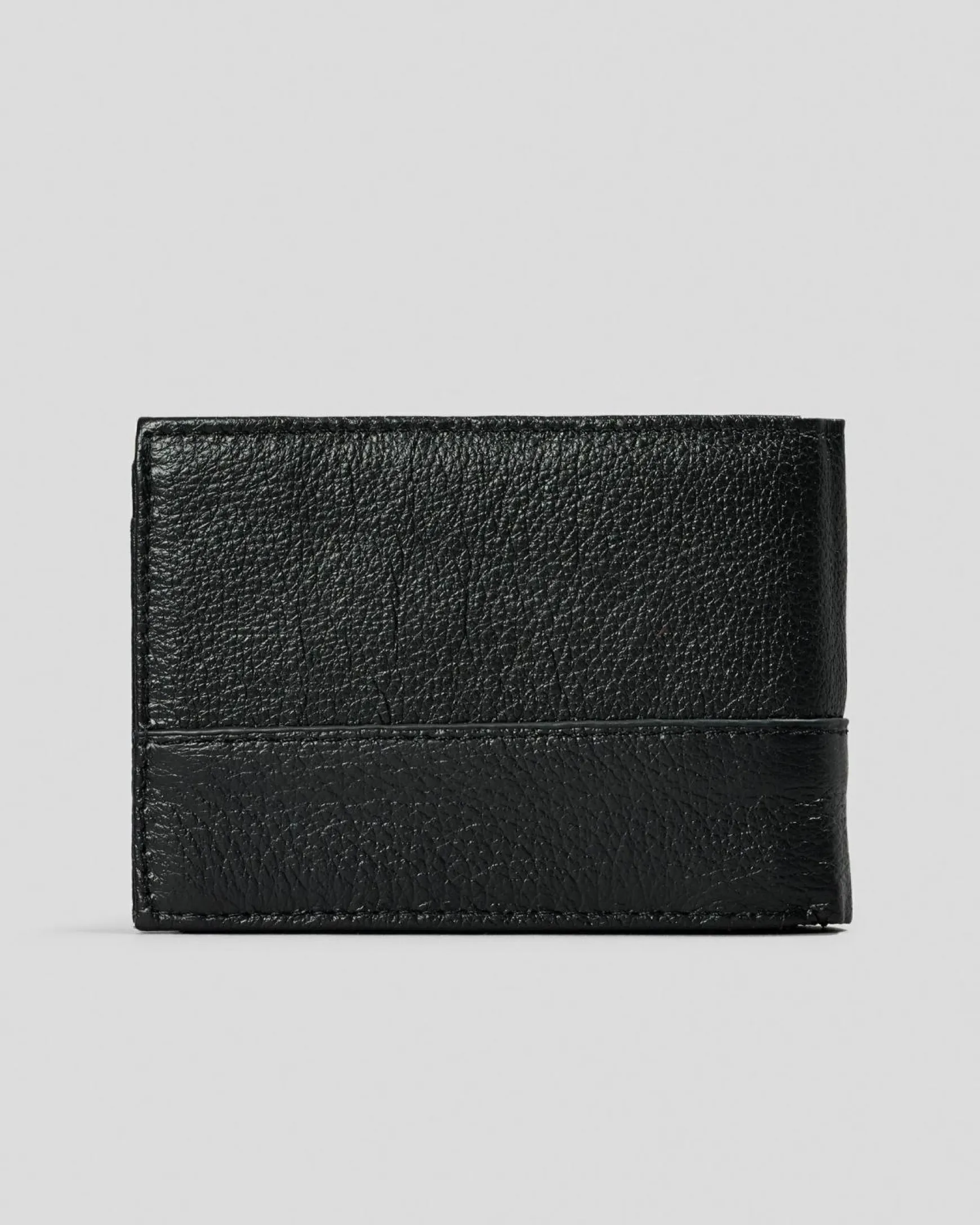 Billfold 2.0 Leather Wallet
