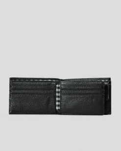 Billfold 2.0 Leather Wallet